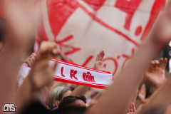 1. FC KÖLN - TSG HOFFENHEIM