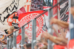 1. FC KÖLN - TSG HOFFENHEIM