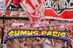 1. FC KÖLN - TSG HOFFENHEIM