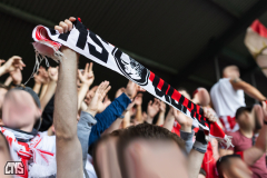 SV WERDER BREMEN - 1. FC KÖLN