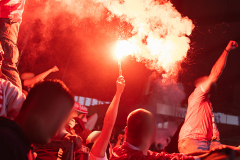 SV WERDER BREMEN - 1. FC KÖLN