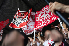 SV WERDER BREMEN - 1. FC KÖLN