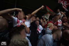 SV WERDER BREMEN - 1. FC KÖLN