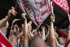 SV WERDER BREMEN - 1. FC KÖLN