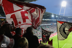 SV WERDER BREMEN - 1. FC KÖLN