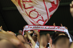 SV WERDER BREMEN - 1. FC KÖLN