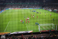 SV WERDER BREMEN - 1. FC KÖLN