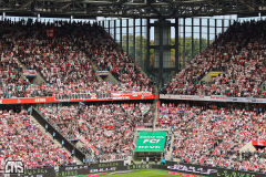 1. FC KÖLN - VFB STUTTGART